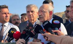 Kılıçdaroğlu: CHP'deki tartışmalar ilgimi çekmiyor