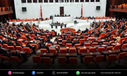 TBMM'de yeni sandalye dağılımı belli oldu