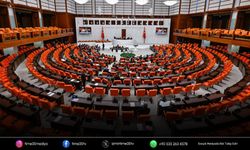 TBMM'ye 7 milletvekiline ait fezlekeler sunuldu