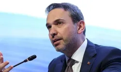 Bakan Bayraktar’dan LNG depolama açıklaması