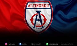 Altınordu profesyonel lig kararıyla 3. Lig'e düştü
