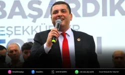 Övünç Demir YENİ Parti'ye geçiyor