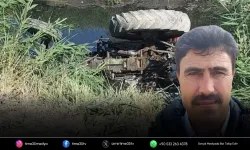 Traktörün altında kalan sürücü kurtarılamadı