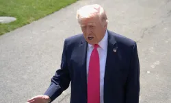 Trump'tan İran'a sert uyarı: "Masaya oturmazlarsa saldırılar genişleyecek"