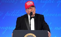 Trump'tan F-35 çıkışı: Türkiye büyük müttefikimiz