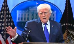 Trump'tan Suudi Arabistan'a nükleer anlaşma şartı