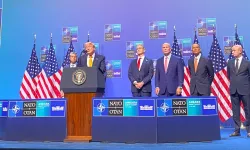 Trump'tan Türkiye ve F-35 açıklaması