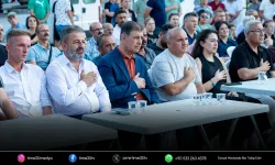 Tugay: Uzundere Cemevi için üzerimize düşeni yaparız