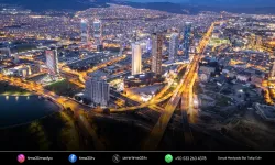TÜİK açıkladı: İzmir 2025'te 7 bin 355 kişilik net göç aldı