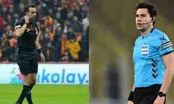 Türk hakemlere UEFA'dan kritik görev