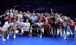 Türkiye'nin çeyrek finaldeki rakibi Slovenya
