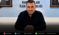 CHP'li meclis üyesi Kadir Dalgıç tahliye edildi