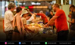 İzmir’in ömrü uzatan pazarı: Ekopazar İzmir