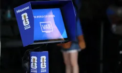 UEFA'dan VAR kararı! Yeni dönem başlıyor