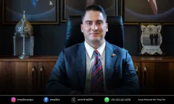 Burak Kılıç'tan İzmir Barosu'na sert tepki