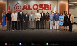 Aliağa’da Teknokent için ortak adımlar hızlandı