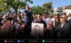 Urla'da CHP yönetimi toplu istifa kararı aldı