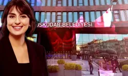 Üsküdar Belediyesi'ne operasyon!