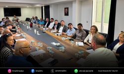 CHP İzmir'de yeni görev dağılımı belli oldu