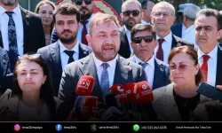 Gümrükçü'den birlik mesajı: CHP'den ayrılan rakibimiz olur