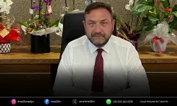 Utku Gümrükçü'nden istifa açıklaması: "Algı oluşturuluyor"