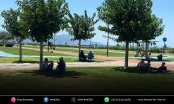 İzmir'de geçen yıla göre daha serin yaz beklentisi