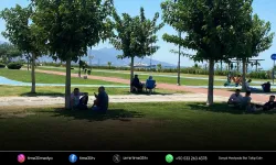 Uzman isim sıcak havalar için uyardı