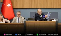 İzmir Büyükşehir'den Uzundere açıklaması