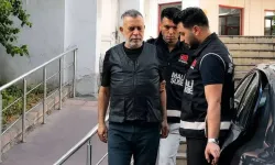 Ahbap soruşturmasında Haluk Levent tutuklandı