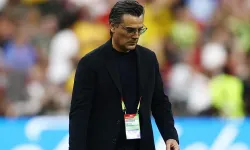 Montella'nın acı günü: Ablasını kaybetti