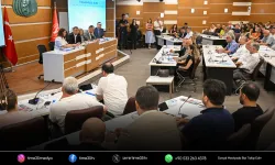 Bornova’nın vizyon projeleri Türkiye vitrinine çıkıyor