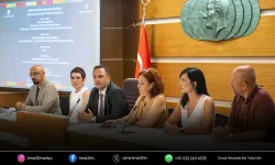Bornova’da geleceğe yeşil dönüşüm