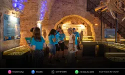 Kuşadası Belediyesi, Sport4all katılımcılarını kültür rotasında buluşturdu
