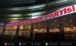 CHP Kurultayı Dosyası Yargıtay'a Gönderildi
