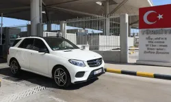 Yabancı plakalı araç kullanımında yeni dönem