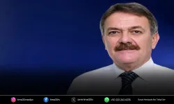 Eski İl Başkanı Suat İstanbul CHP'den istifa etti