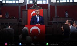 YENİ Parti'de genel başkan Özgür Özel oldu