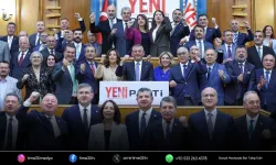 YENİ Parti'de yol haritası belli oldu