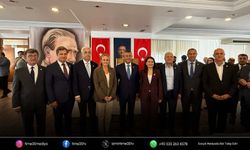 Yeni Parti PM'sinde İzmir'den 9 isim yer aldı