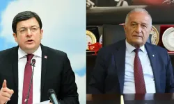 Yeni partiye belediye desteği: CHP'de iki istifa