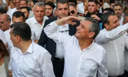 Yeni partiye Hazine yardımı yolu kapalı