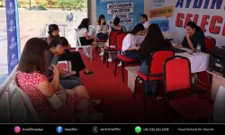 YKS tercih döneminde Aydın'da ücretsiz danışmanlık hizmeti