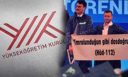 YÖK'ten Yeditepe Üniversitesi için soruşturma kararı