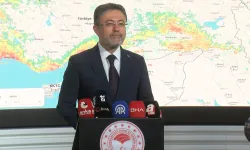 Yumaklı: 110 yangını kontrol altına aldık