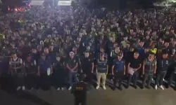 Zehir tacirlerine dev baskın! Yüzlerce gözaltı