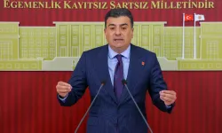 CHP'li Emre: Sulh hukuk mahkemesine başvuracağız