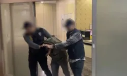 11 ilde siber suç operasyonları: 13 tutuklama