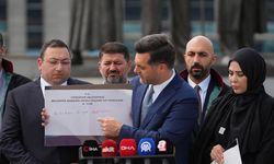 Üsküdar’da başkan vekili seçimi için suç duyurusu