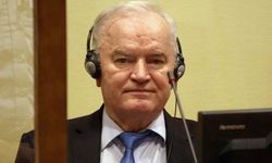 Bosna Kasabı Ratko Mladic öldü