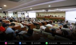 Karabağlar Meclisi'nde çoğunluk YENİ Parti'ye geçti